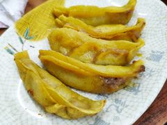 牛肉锅贴-清真蒋有记(老门东店)