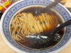 -来福面馆现炒浇头本帮面(真光路店)