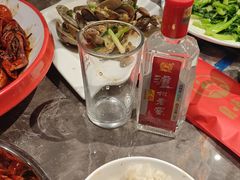 -曹胖子龙虾馆(黄桦路店)
