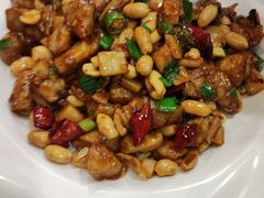 -众顺和非遗淮扬菜(何园店)