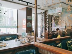 -江小渔鲜鱼火锅(西二道街店)
