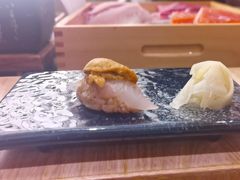 -鮨政·Omakase(港汇恒隆广场店)