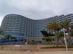 -深圳大梅沙京基洲际度假酒店