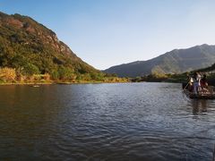 -九鲤溪瀑景区