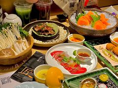 -匠和风精致料理(福州金融街万达店)