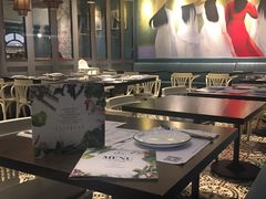 大堂-美奈小馆·越南料理(中航城君尚购物中心店)