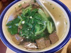 -禧凰·老上海白斩鸡辣肉面店
