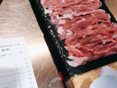 -辣伍鲜毛肚老火锅(元一店)