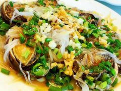 -金海湾海鲜排档(朱家尖店)