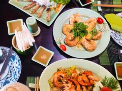 -Lam Vien Restaurant