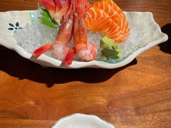 -熹炭精致日料(金融街购物中心店)