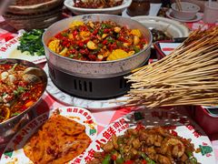 -辣小鲜·南昌大排档(船山路店)