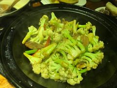 -黑鸡小馆(金源店)
