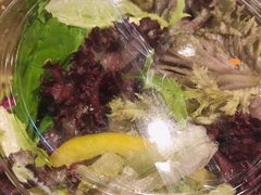 小蔬菜沙拉-宜家·瑞典风味餐厅(天津东丽商场店)