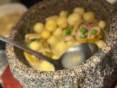 -绿茶餐厅(昌平悦荟店)