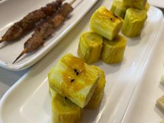 -清真·鸦儿李记·涮肉(马家堡店)
