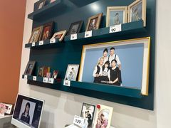 -海马体照相馆(重庆爱琴海购物公园店)