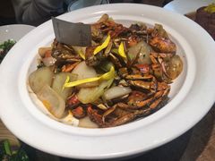 -周家二小姐的菜(西津渡店)