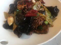 -马凯餐厅(长椿街店)