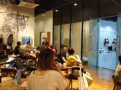 -iBallet爱芭蕾舞蹈艺术中心(星合校区)