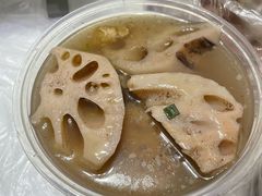 -燕子煨汤(山海关路店)