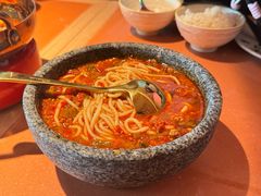 -浩海火燒雲傣家菜(芮欧百货店)