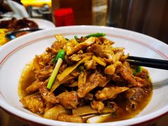 -陈厨老味·老派郴州菜(宜章店)