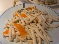 -日丰园海肠水饺·老字号大连海鲜(和平广场店)