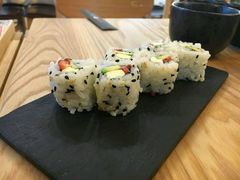 -Sushi Love 创意寿司(丽影广场店)