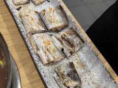 -真情鲍鱼海鲜汤