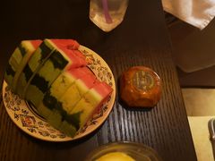 -金色印象·4K影院式足体养生(杨家坪西郊店)