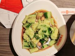 -胖哥俩肉蟹煲(重庆观音桥大融城店)
