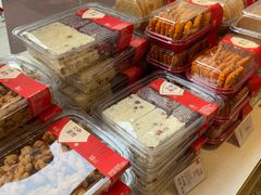-詹记桃酥(百盛店)