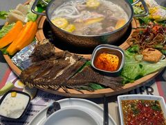 -椰小鸡·琼州糟粕醋(美兰缤纷城店)