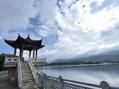 -清溪水库
