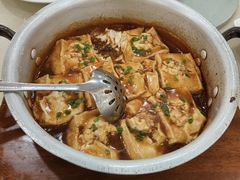 -香顺·客家菜(东坑店)