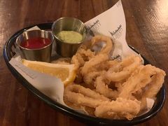 -Liberty Brewing Co·曼哈顿餐吧