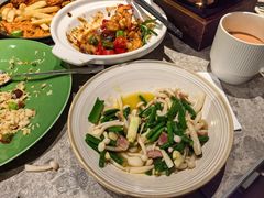 -留半山·香港食堂(啦啦宝都店)