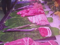 -聚盛源蒸汽海鲜火锅烤肉自助(巨川金海岸购物广场店)