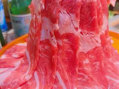 和牛-牛New寿喜烧(虹桥新天地店)