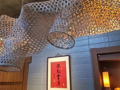 -庐灶江南·江南菜·四合院Bistro(东直门雍和宫·原华侨宾馆店)
