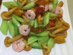 -金豆角砂锅焖面(安贞店)