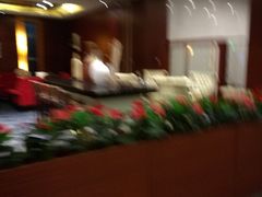 -白云国际会议中心·辣轩