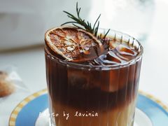 -隹木咖啡馆(宝龙广场店)