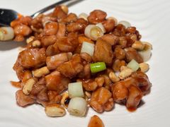 -四季民福烤鸭店(外滩外白渡桥店)