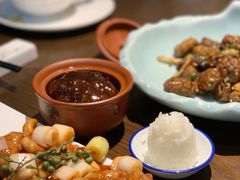 张氏狮子头-羲和雅苑•北京烤鸭(吴中路万象城店)