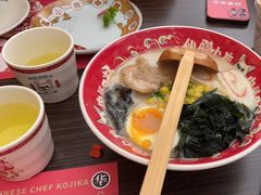 -仙隐小鹿中华料理(南宁万象城店)