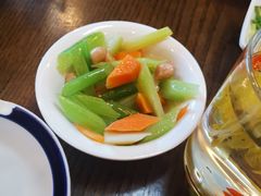 -蘭番坊青海特色铜锅涮·清真