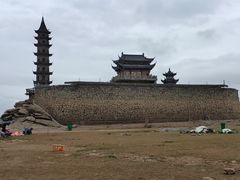 -落星墩