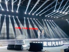 -东亿天弘演播大厅